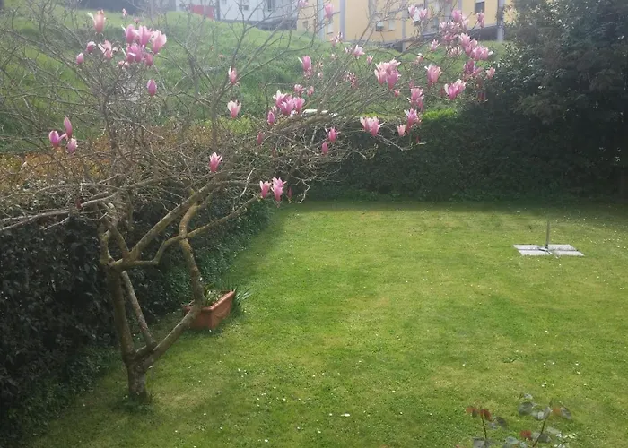 Appartement Casa Il Sogno Vezzano Ligure