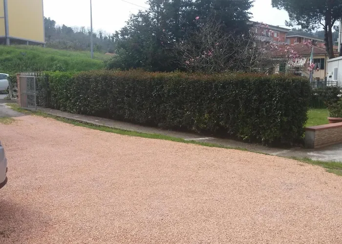 Appartement Casa Il Sogno *