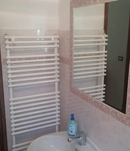 Appartement Casa Il Sogno *