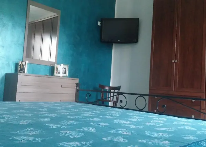 Casa Il Sogno Appartement