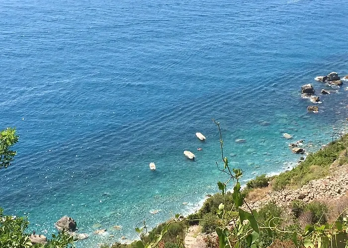 Casa Il Sogno Appartement *