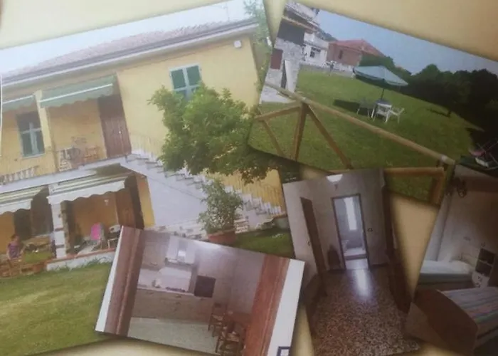 Casa Il Sogno Appartement *